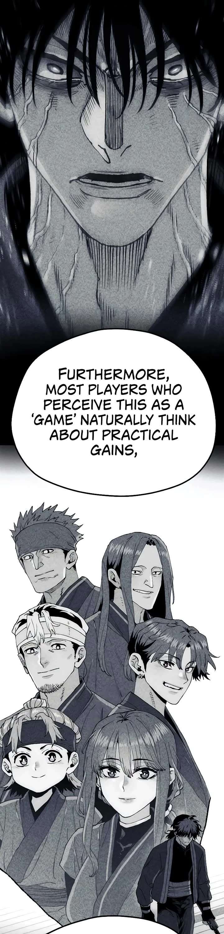 18+ Heavenly Demon Cultivation Simulation Chapter 155 page 63