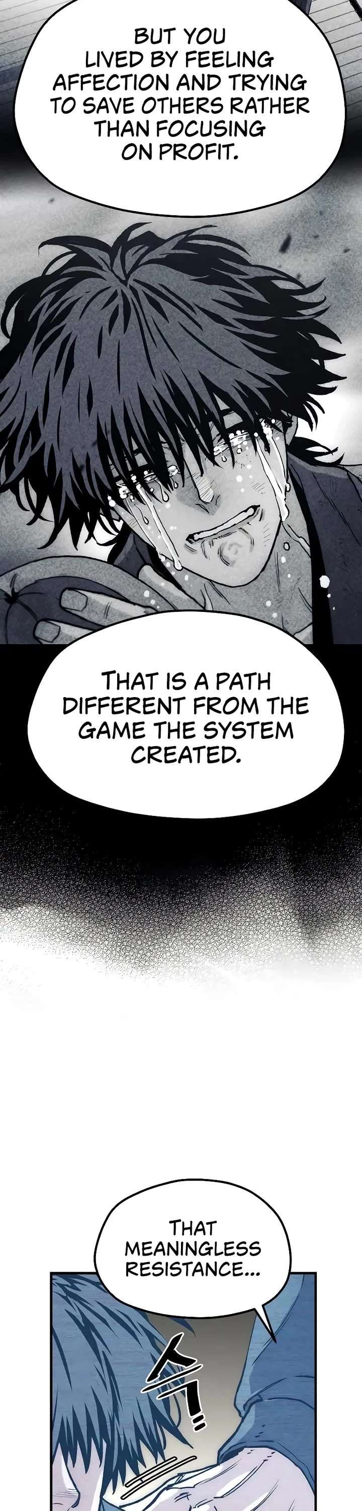 18+ Heavenly Demon Cultivation Simulation Chapter 155 page 64