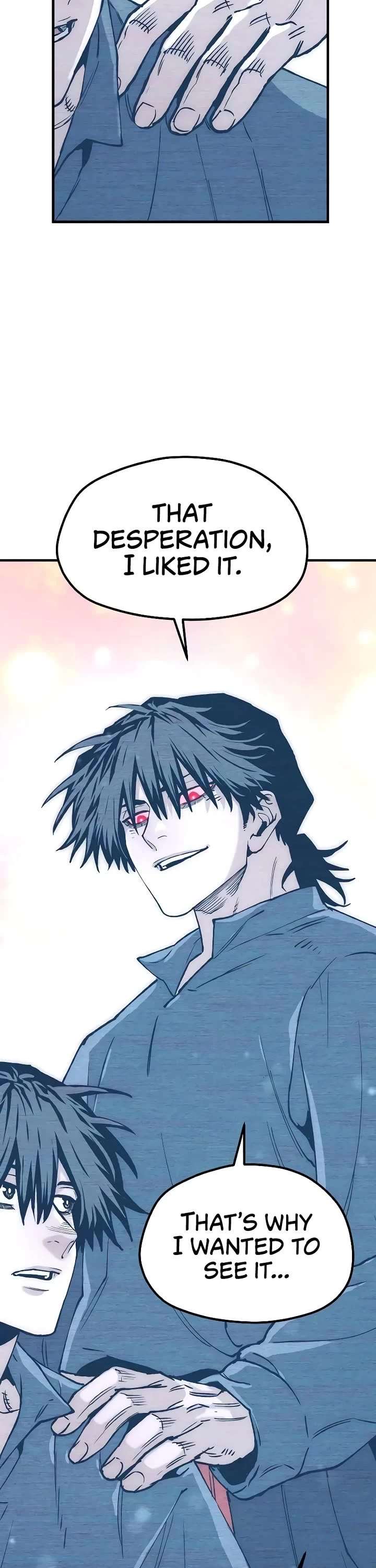 18+ Heavenly Demon Cultivation Simulation Chapter 155 page 65