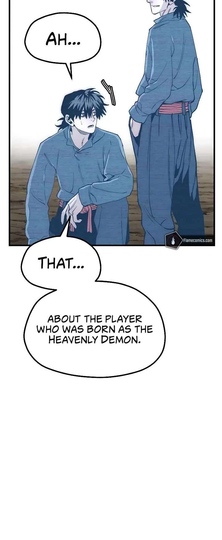 18+ Heavenly Demon Cultivation Simulation Chapter 155 page 67