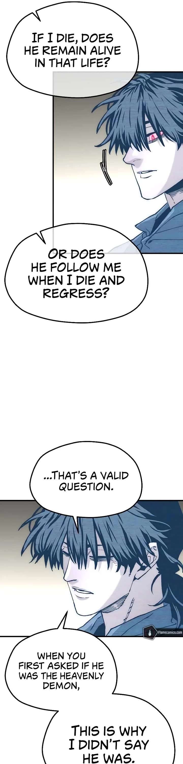 18+ Heavenly Demon Cultivation Simulation Chapter 155 page 68