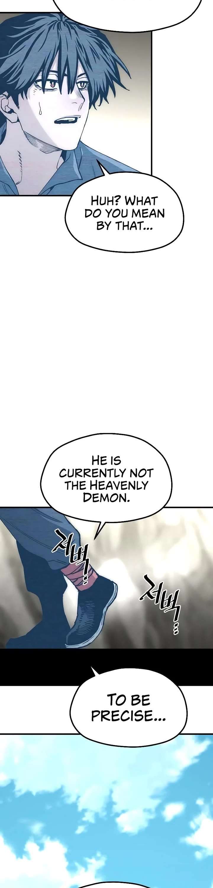 18+ Heavenly Demon Cultivation Simulation Chapter 155 page 69