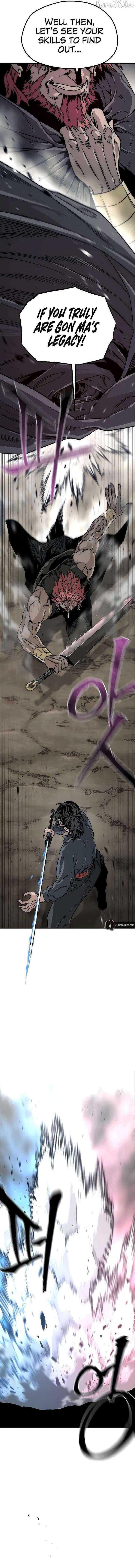 18+ Heavenly Demon Cultivation Simulation Chapter 156 page 7