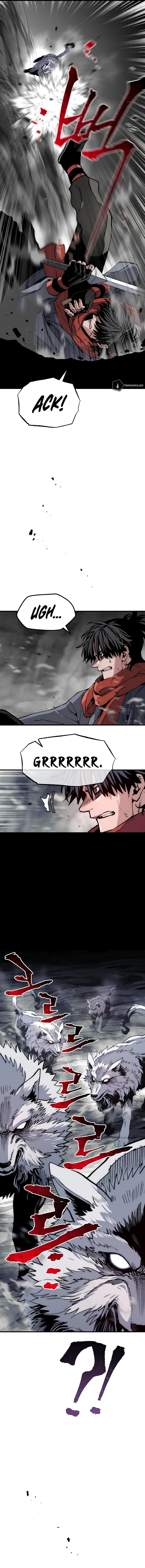 18+ Heavenly Demon Cultivation Simulation Chapter 158 page 12