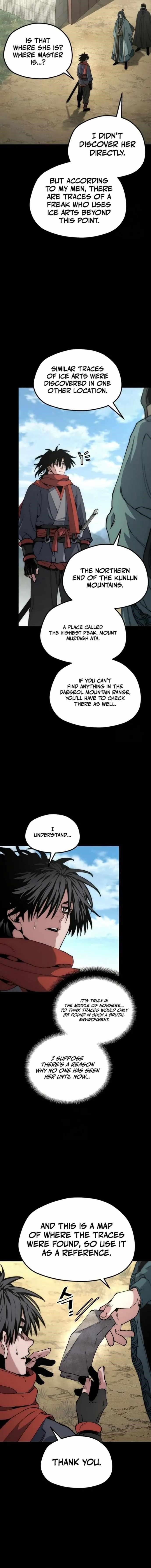 18+ Heavenly Demon Cultivation Simulation Chapter 163 page 4