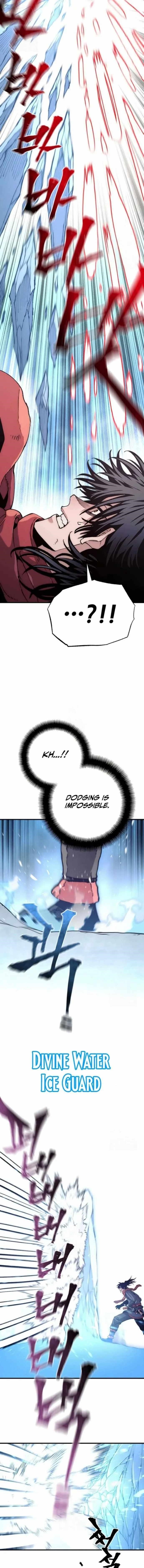 18+ Heavenly Demon Cultivation Simulation Chapter 163 page 13