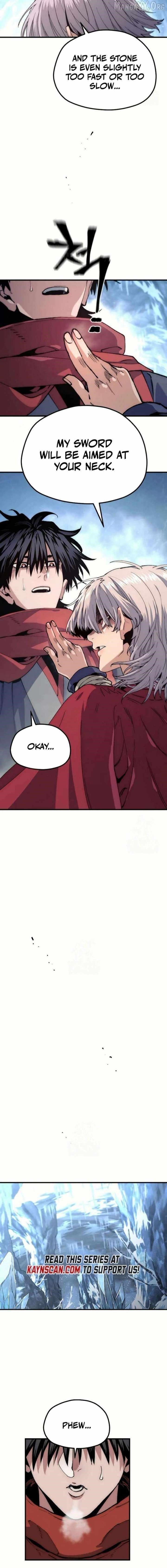 18+ Heavenly Demon Cultivation Simulation Chapter 164 page 12