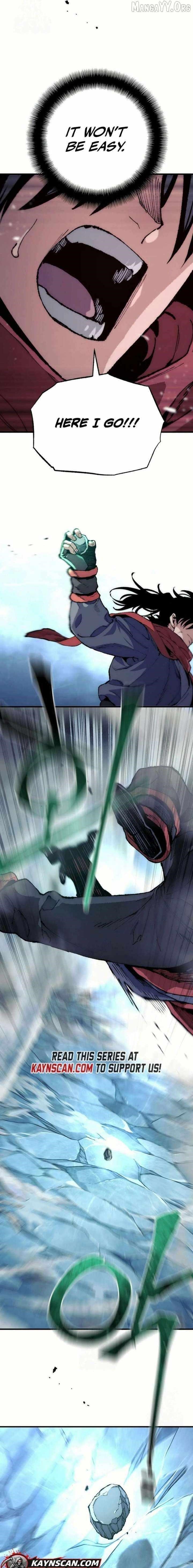 18+ Heavenly Demon Cultivation Simulation Chapter 164 page 15