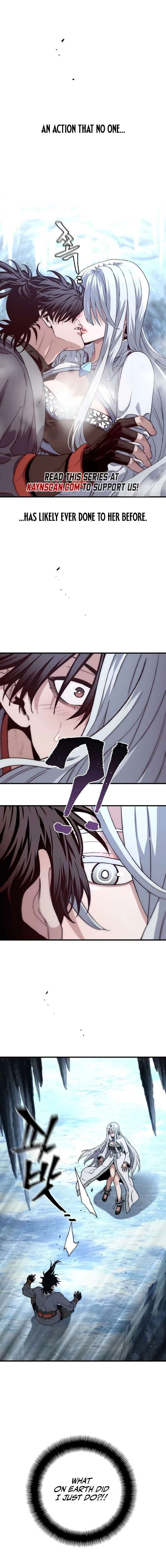 18+ Heavenly Demon Cultivation Simulation Chapter 169 page 4