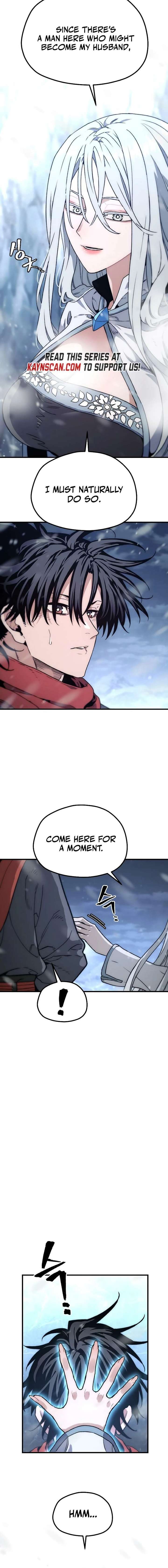 18+ Heavenly Demon Cultivation Simulation Chapter 169 page 20