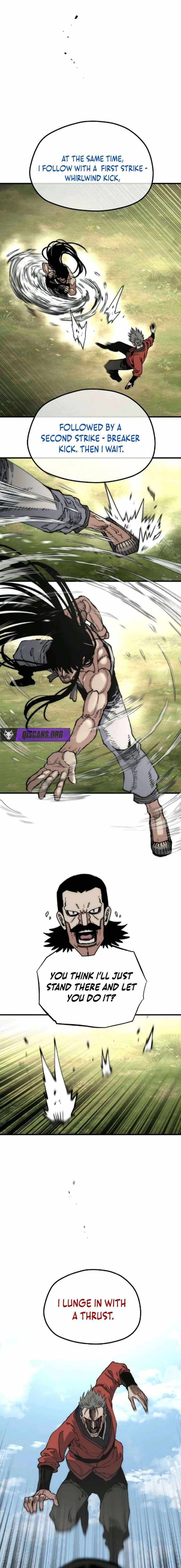 18+ Heavenly Demon Cultivation Simulation Chapter 172 page 13