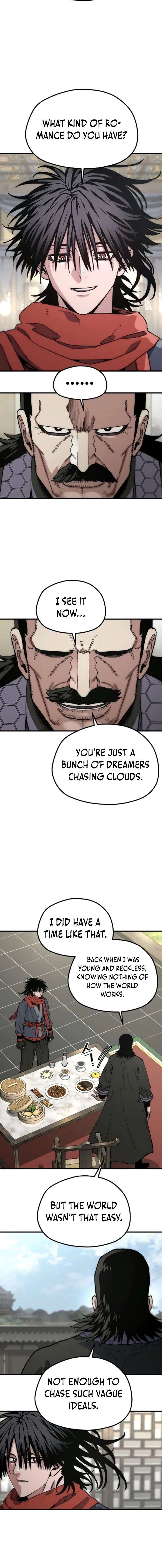 18+ Heavenly Demon Cultivation Simulation Chapter 173 page 13