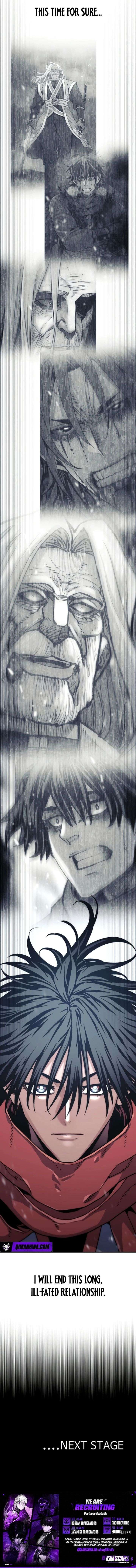 18+ Heavenly Demon Cultivation Simulation Chapter 173 page 20