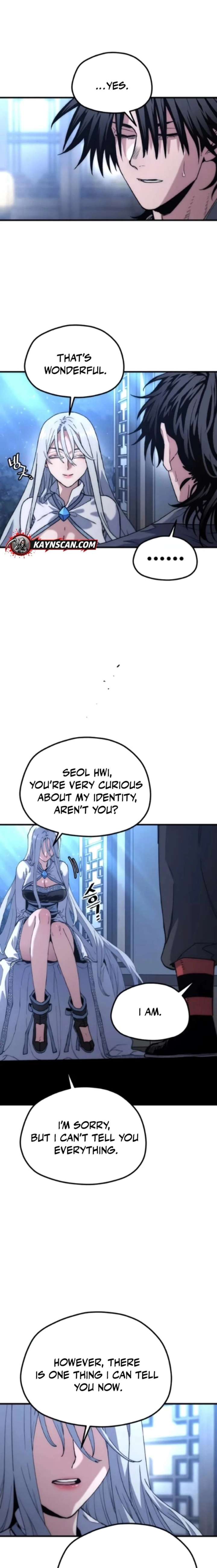 18+ Heavenly Demon Cultivation Simulation Chapter 174 page 16