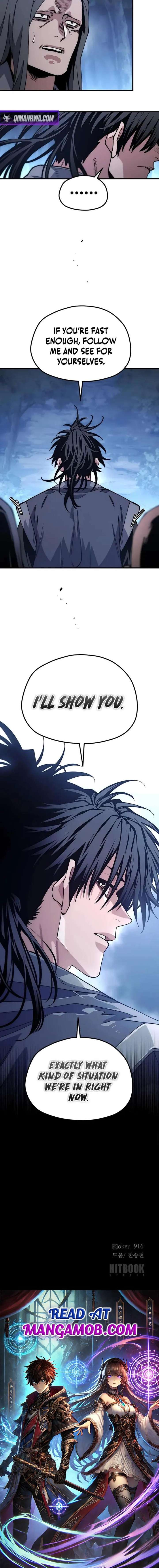 18+ Heavenly Demon Cultivation Simulation Chapter 175 page 24