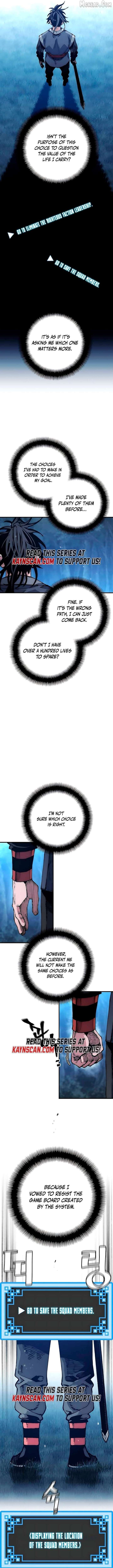 18+ Heavenly Demon Cultivation Simulation Chapter 177 page 2