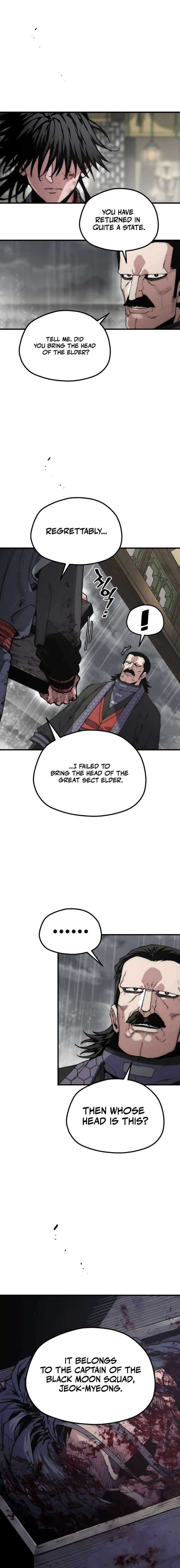 18+ Heavenly Demon Cultivation Simulation Chapter 178 page 2