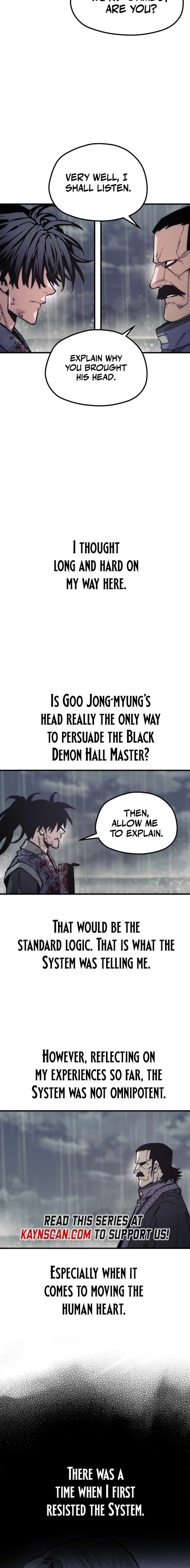 18+ Heavenly Demon Cultivation Simulation Chapter 178 page 4