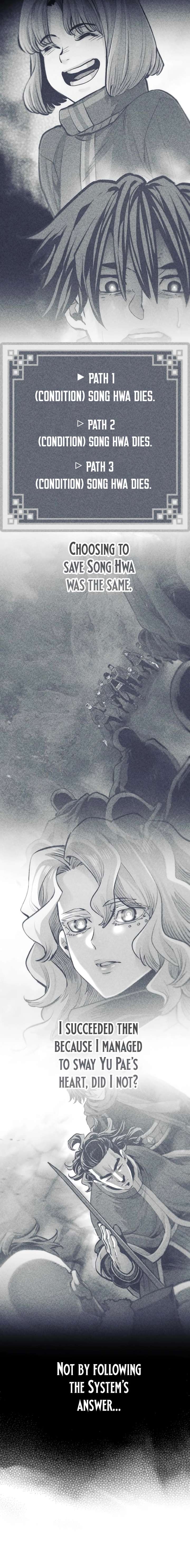 18+ Heavenly Demon Cultivation Simulation Chapter 178 page 5