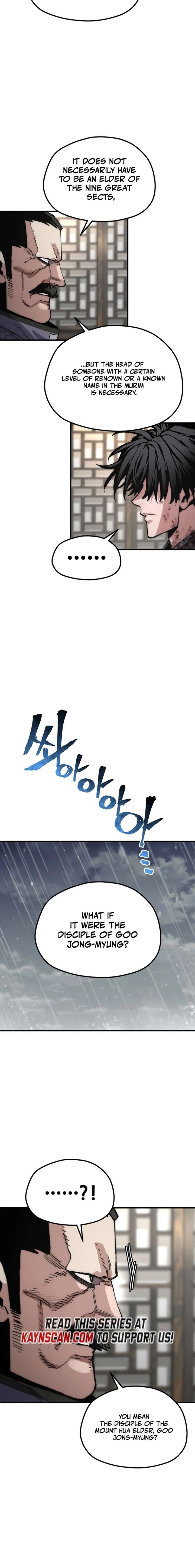 18+ Heavenly Demon Cultivation Simulation Chapter 178 page 14