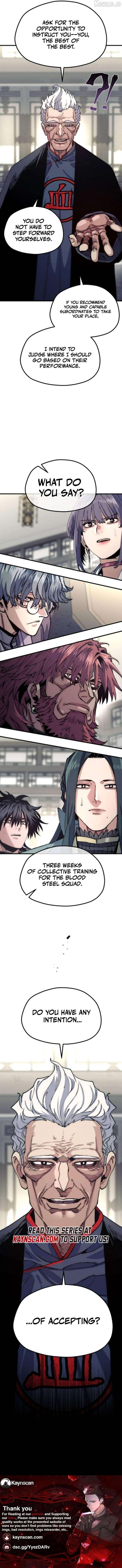 18+ Heavenly Demon Cultivation Simulation Chapter 179 page 14