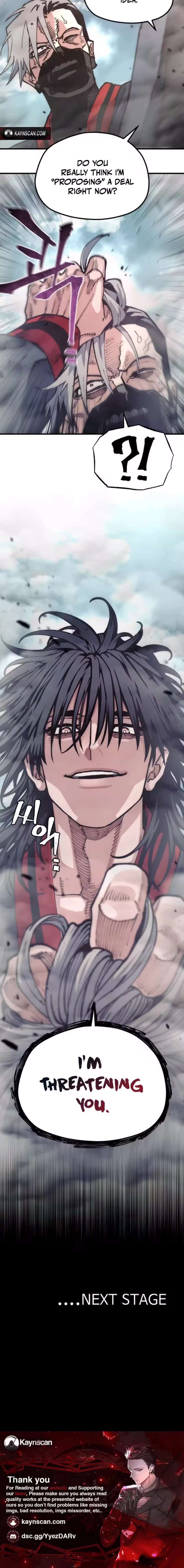 18+ Heavenly Demon Cultivation Simulation Chapter 181 page 26