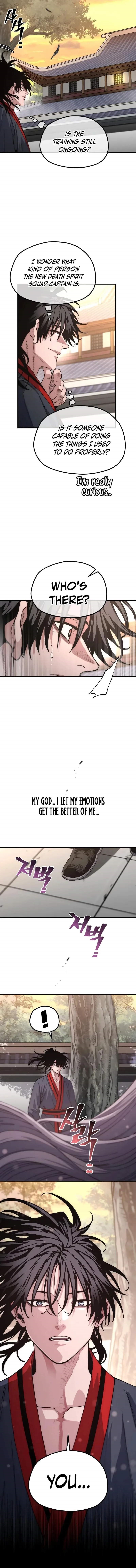 18+ Heavenly Demon Cultivation Simulation Chapter 182 page 12