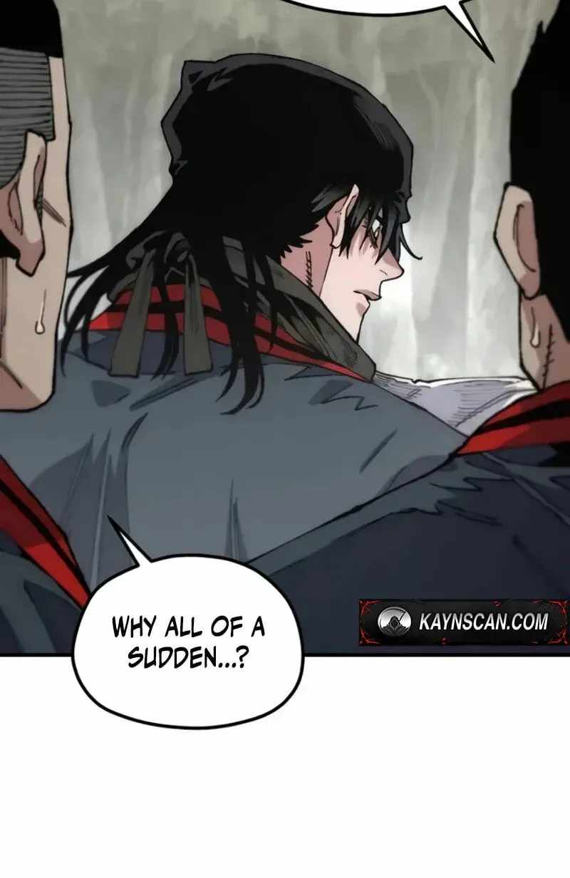 18+ Heavenly Demon Cultivation Simulation Chapter 185 page 10