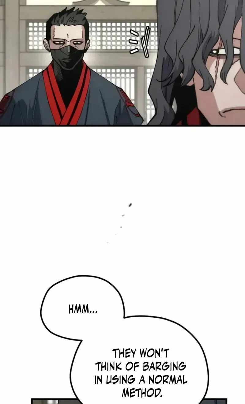 18+ Heavenly Demon Cultivation Simulation Chapter 185 page 21