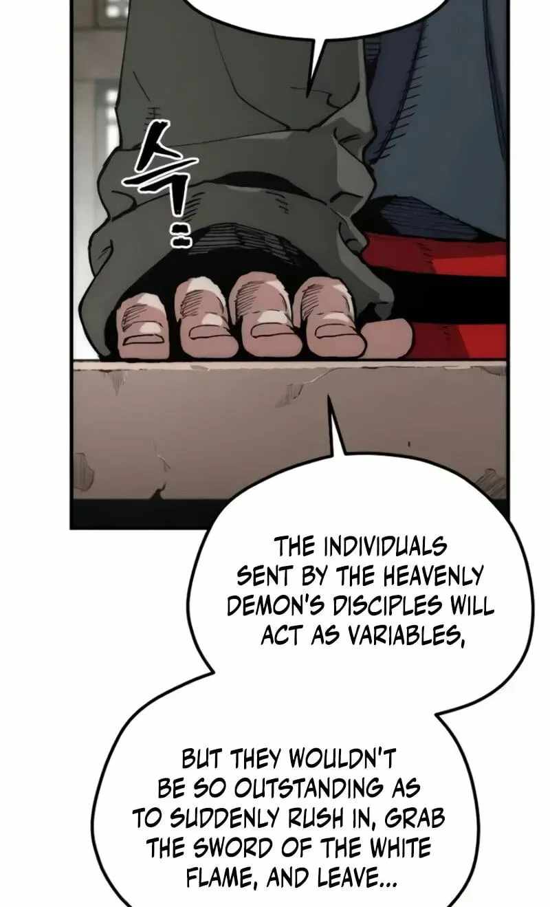 18+ Heavenly Demon Cultivation Simulation Chapter 185 page 22