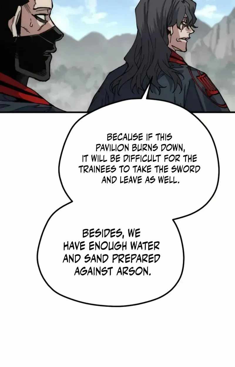 18+ Heavenly Demon Cultivation Simulation Chapter 185 page 26