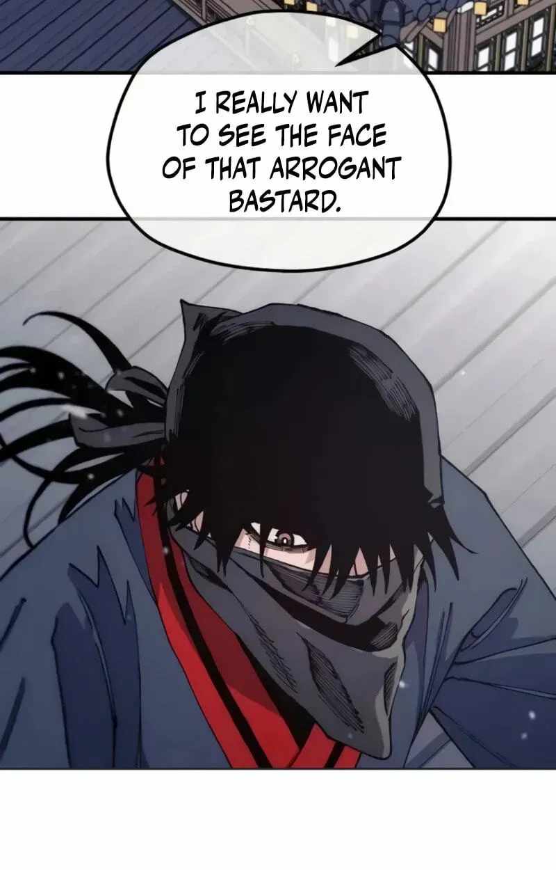 18+ Heavenly Demon Cultivation Simulation Chapter 185 page 32