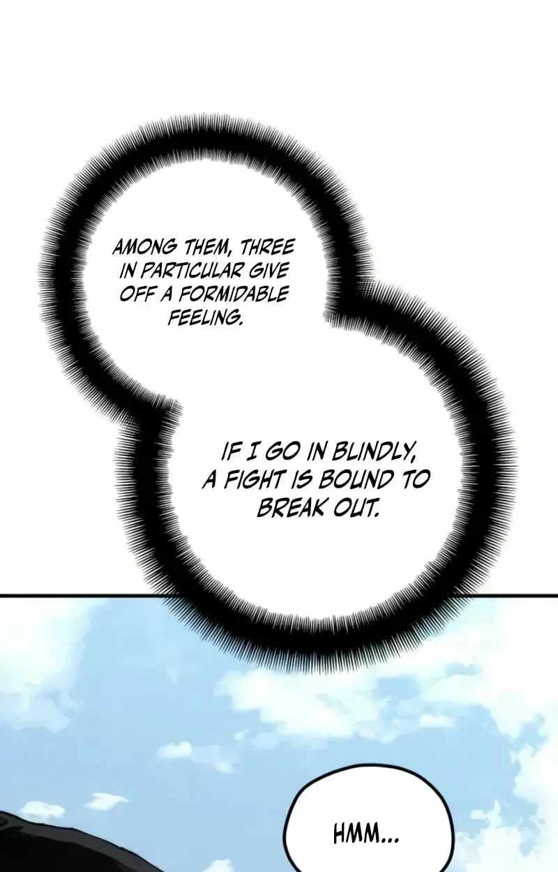 18+ Heavenly Demon Cultivation Simulation Chapter 185 page 36