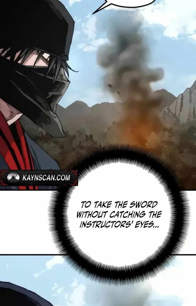 18+ Heavenly Demon Cultivation Simulation Chapter 185 page 37