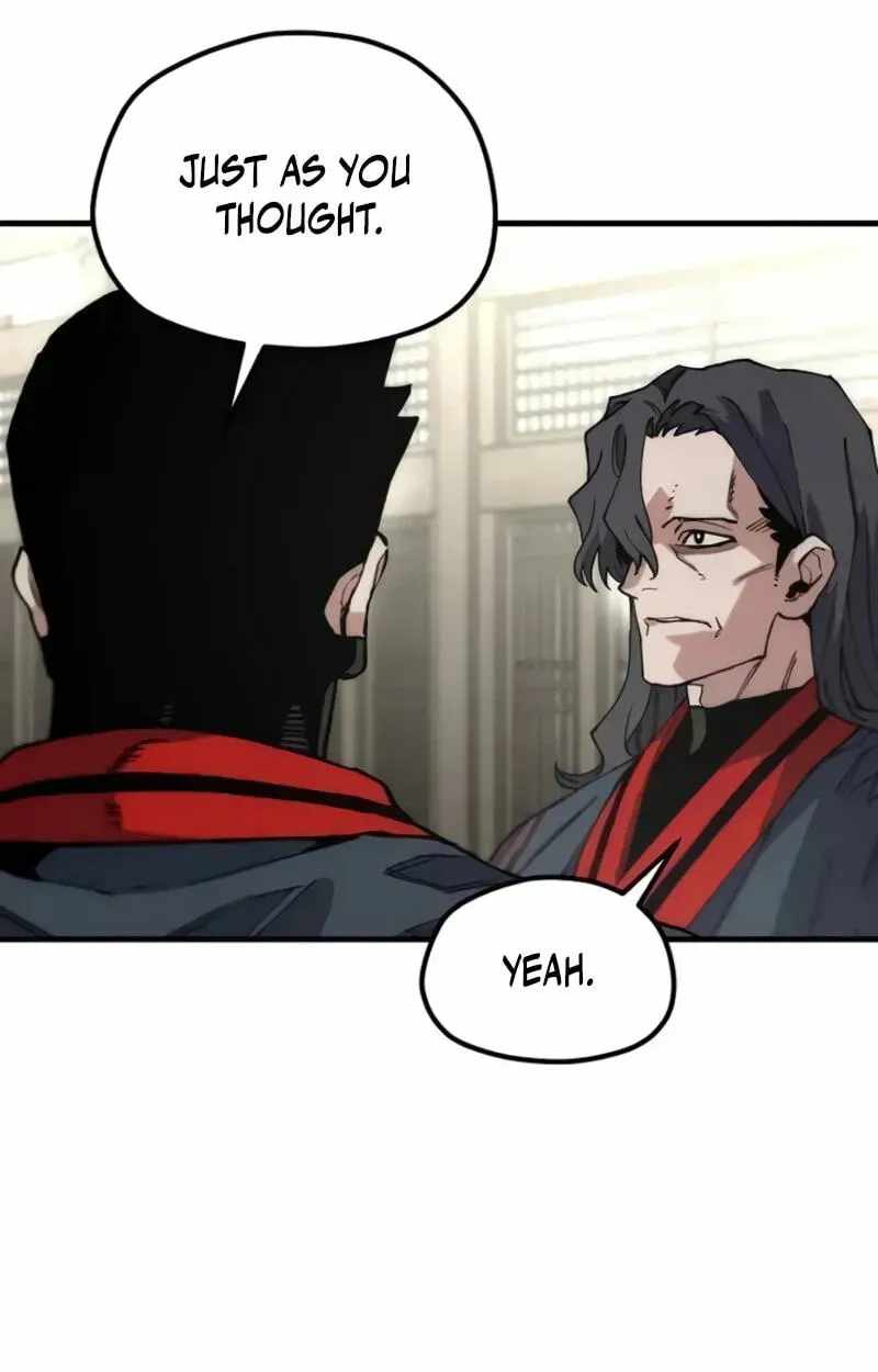 18+ Heavenly Demon Cultivation Simulation Chapter 185 page 41