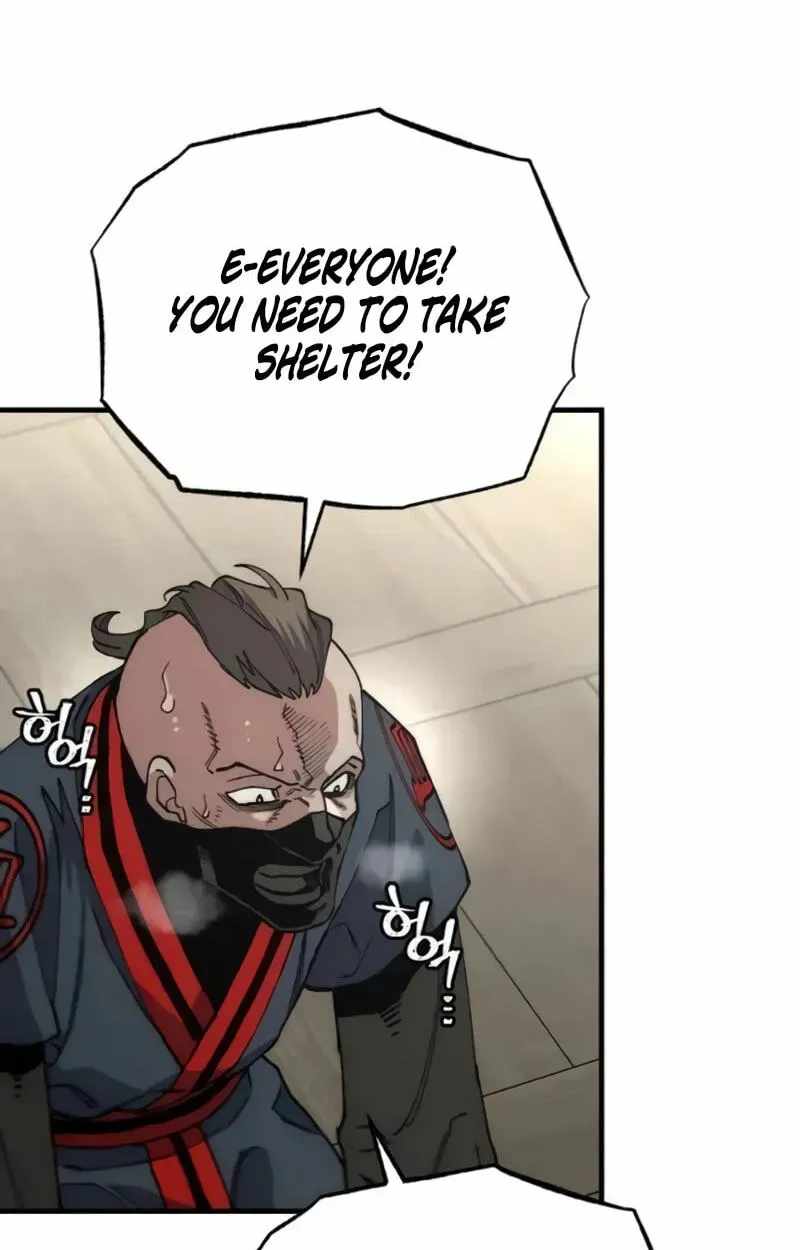 18+ Heavenly Demon Cultivation Simulation Chapter 185 page 42