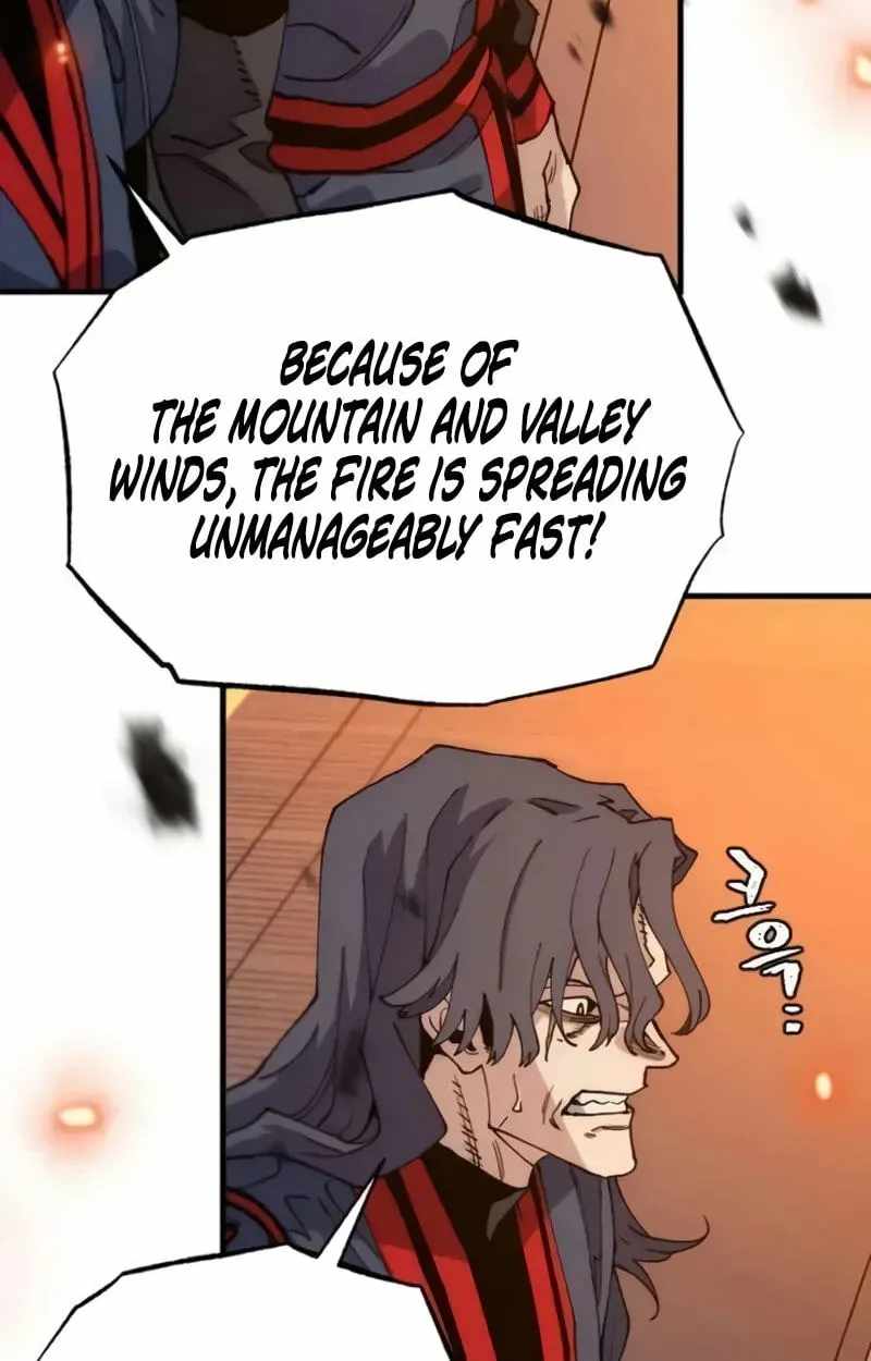 18+ Heavenly Demon Cultivation Simulation Chapter 185 page 49