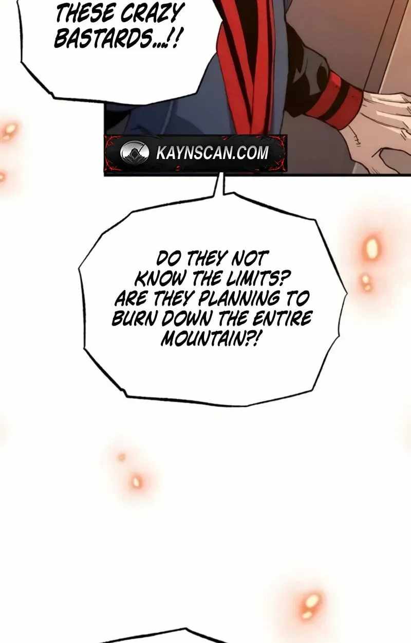 18+ Heavenly Demon Cultivation Simulation Chapter 185 page 50