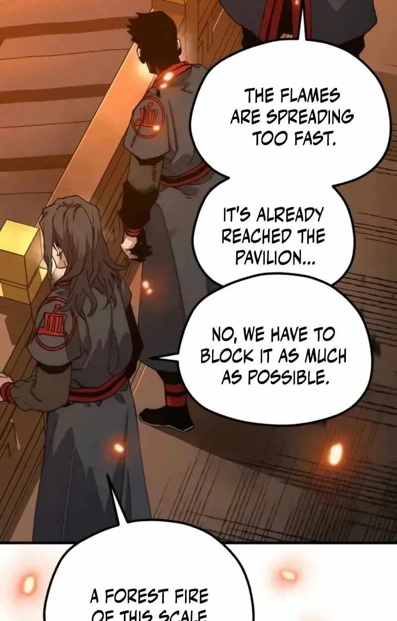 18+ Heavenly Demon Cultivation Simulation Chapter 185 page 52