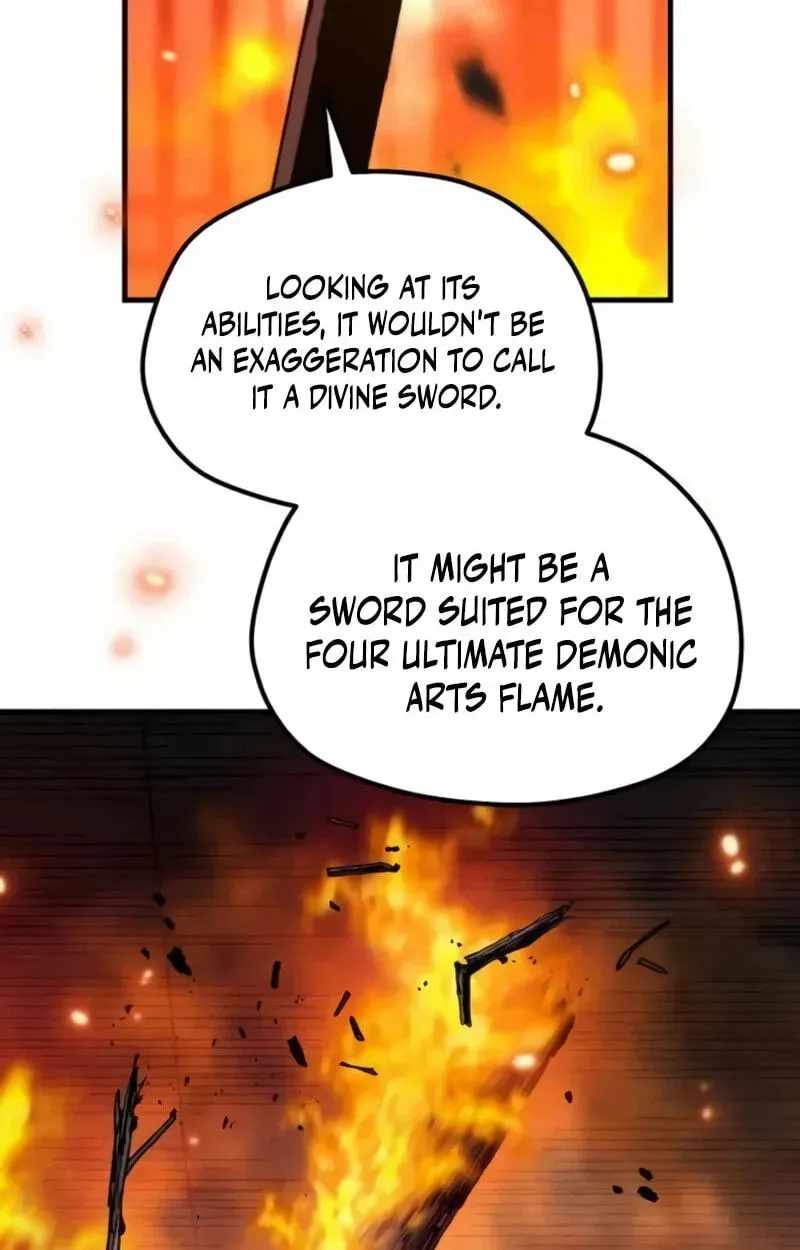 18+ Heavenly Demon Cultivation Simulation Chapter 185 page 72