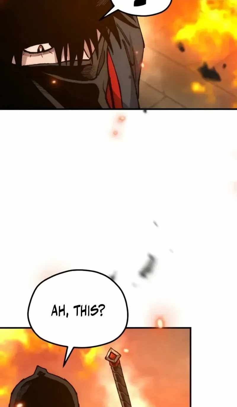 18+ Heavenly Demon Cultivation Simulation Chapter 185 page 80