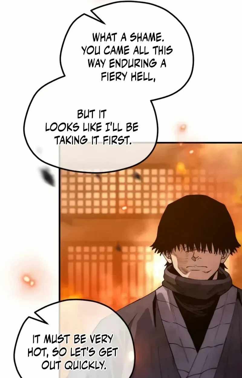 18+ Heavenly Demon Cultivation Simulation Chapter 185 page 82