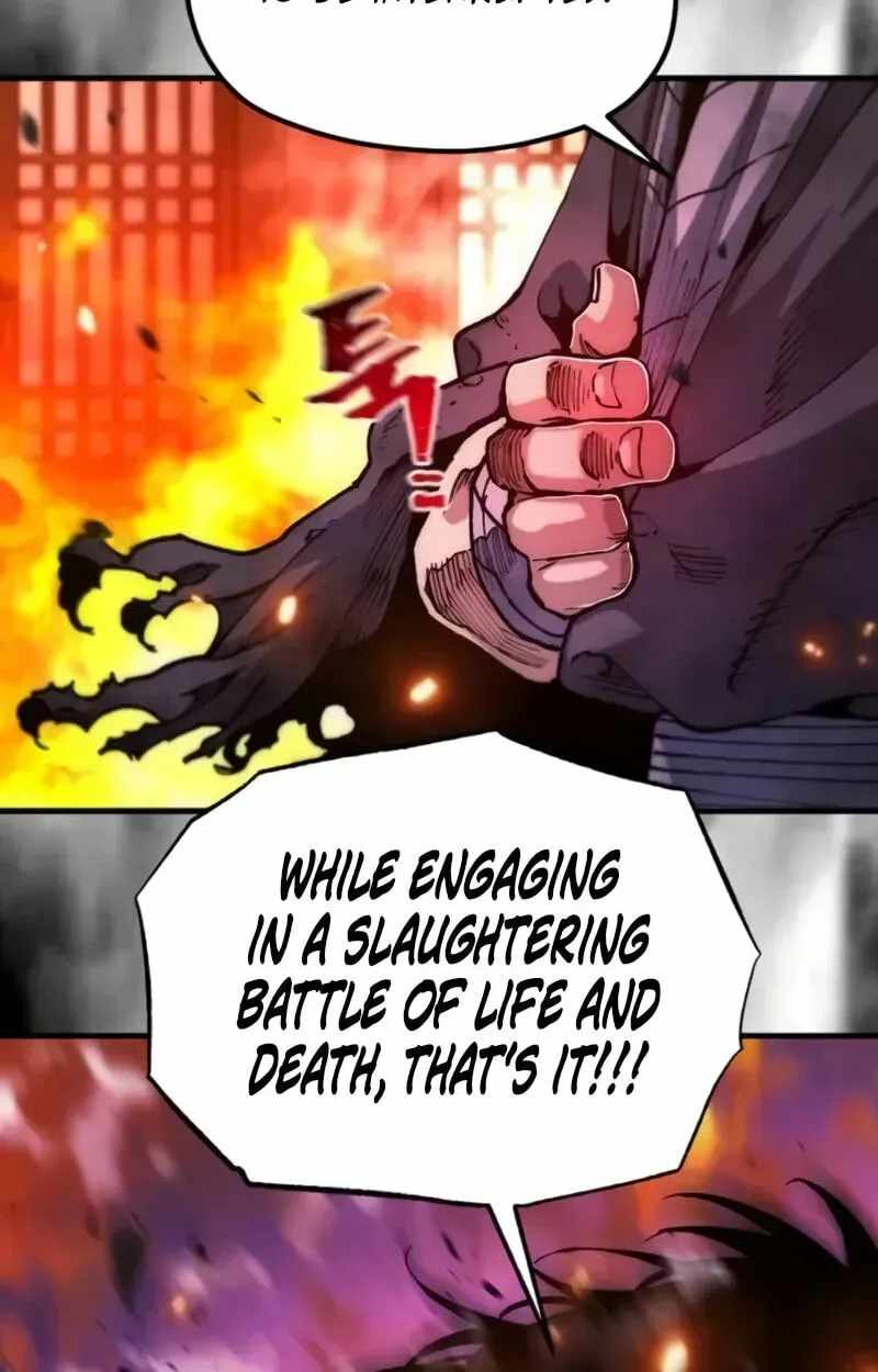 18+ Heavenly Demon Cultivation Simulation Chapter 185 page 87