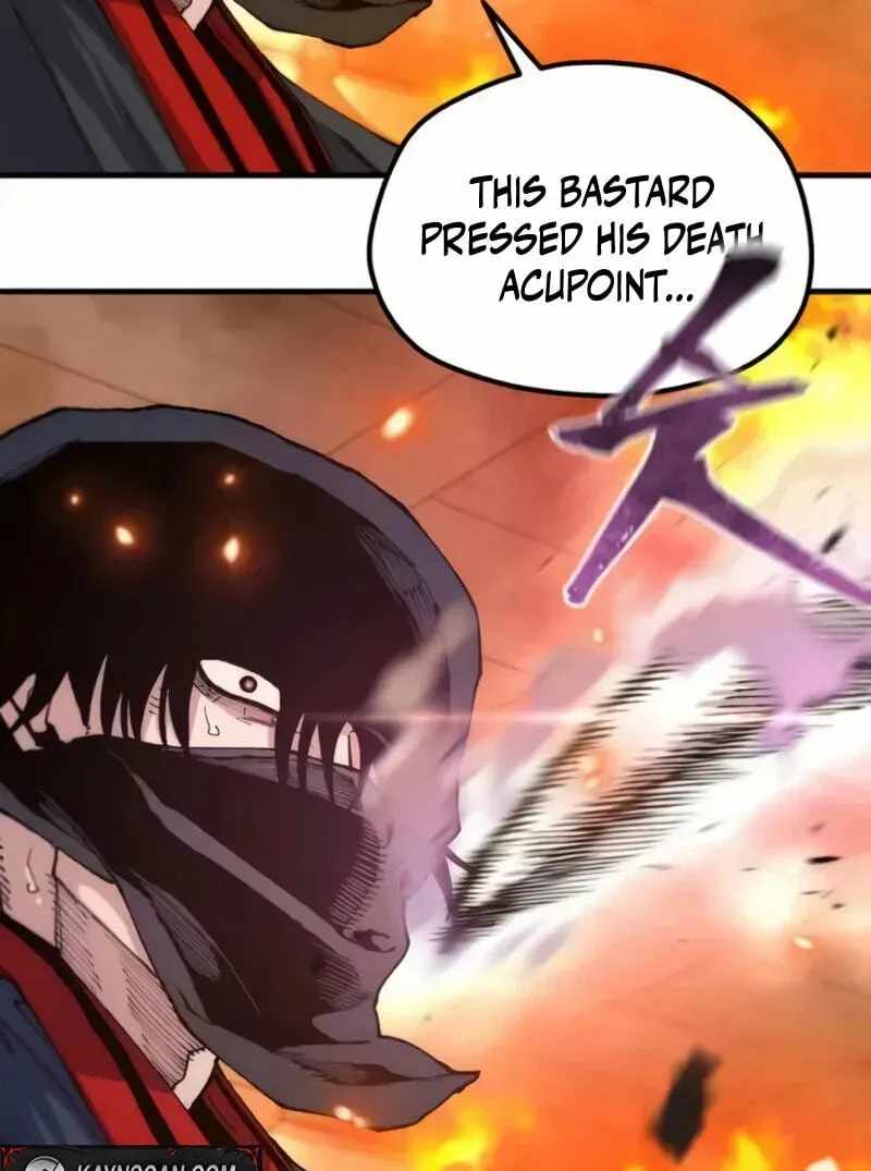 18+ Heavenly Demon Cultivation Simulation Chapter 185 page 90