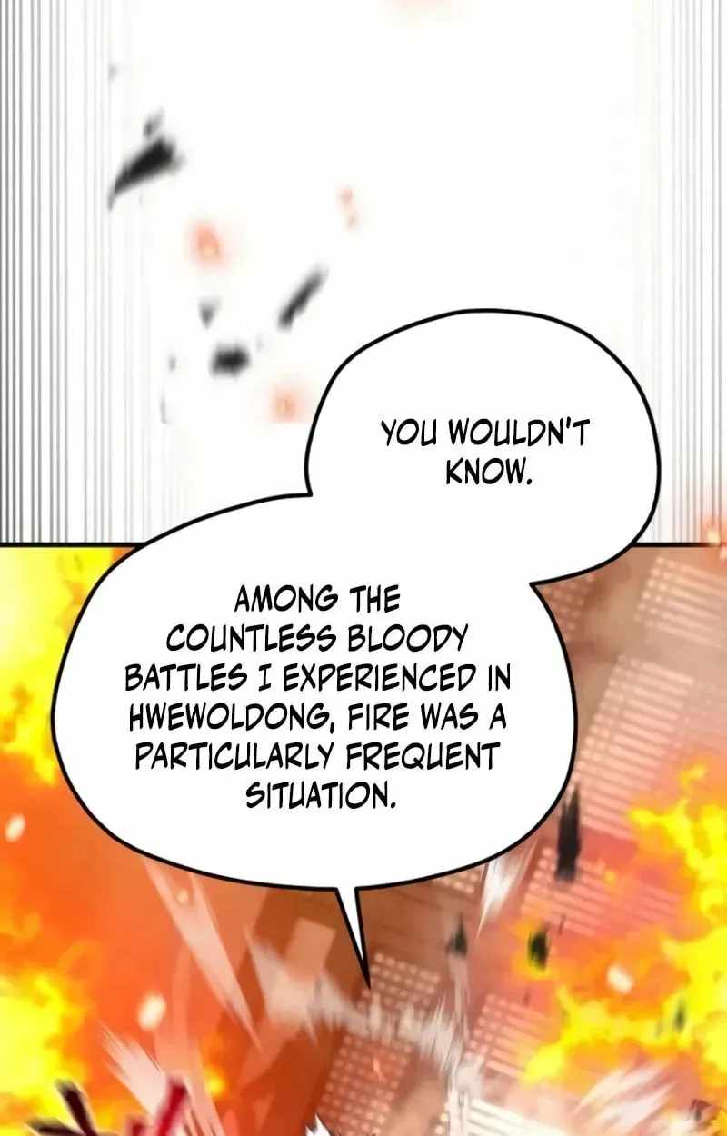 18+ Heavenly Demon Cultivation Simulation Chapter 185 page 95