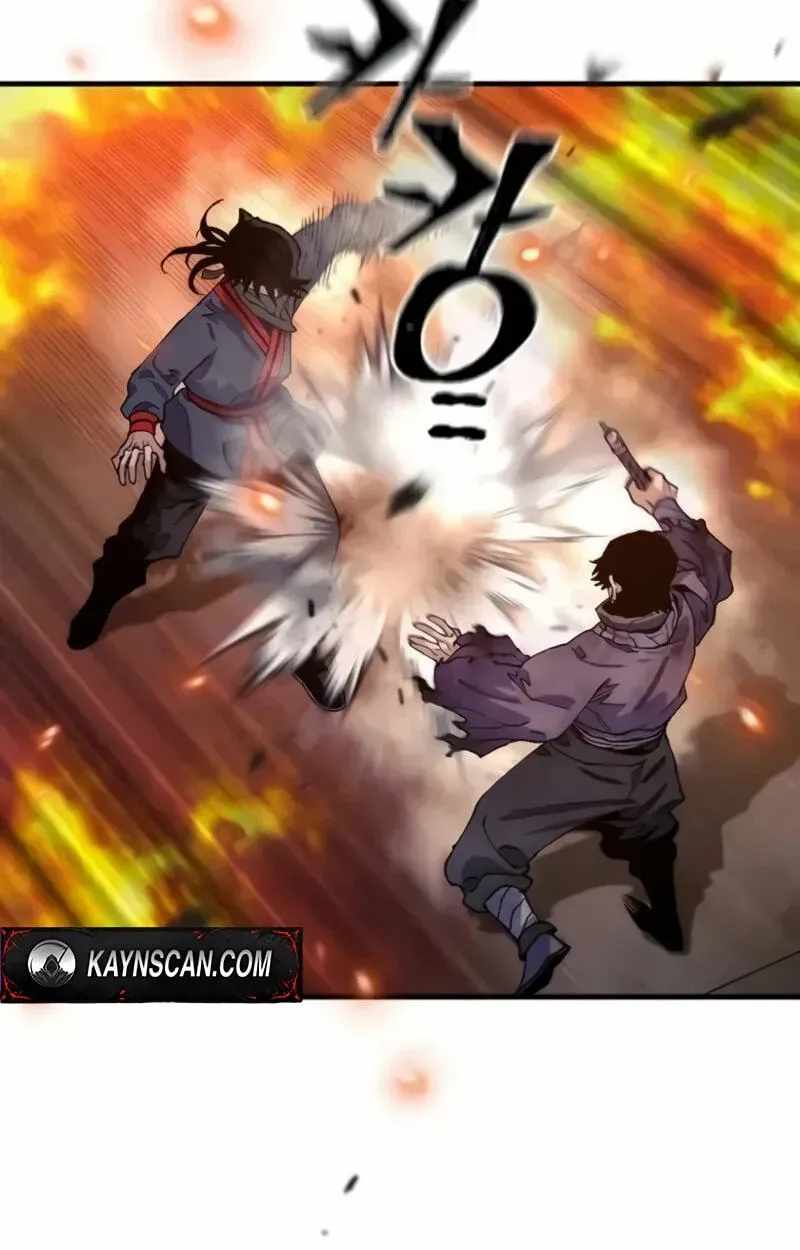 18+ Heavenly Demon Cultivation Simulation Chapter 185 page 108