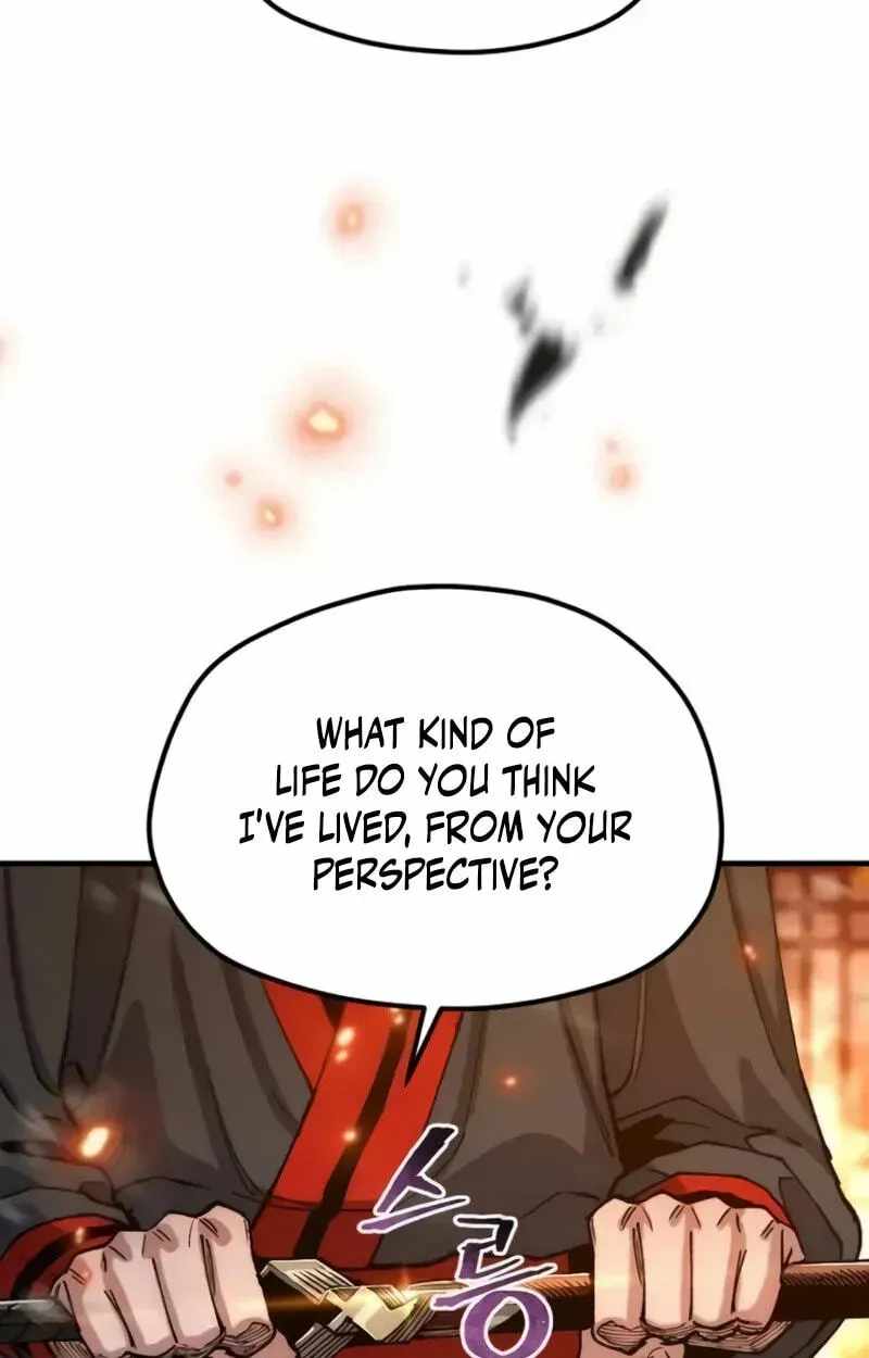 18+ Heavenly Demon Cultivation Simulation Chapter 185 page 111