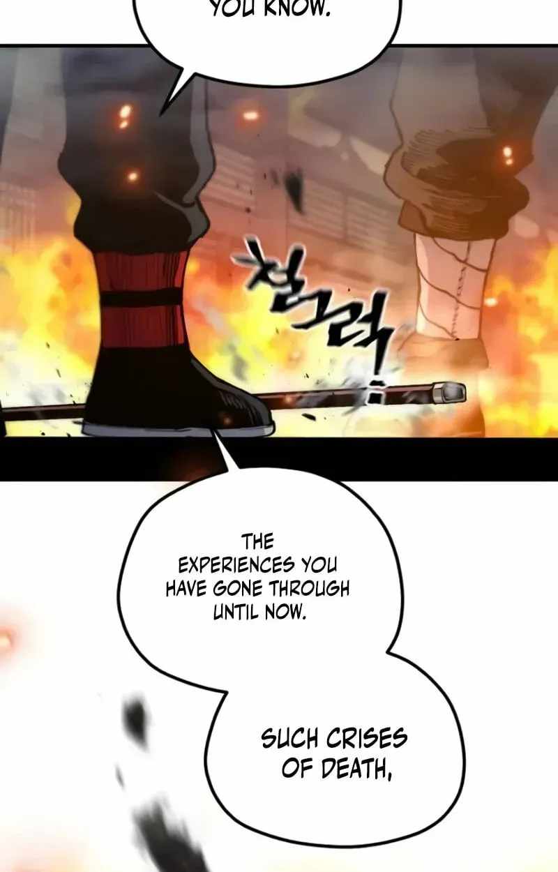 18+ Heavenly Demon Cultivation Simulation Chapter 185 page 114