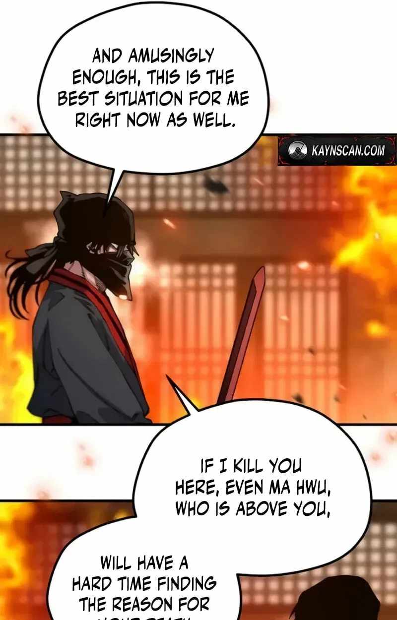 18+ Heavenly Demon Cultivation Simulation Chapter 185 page 119