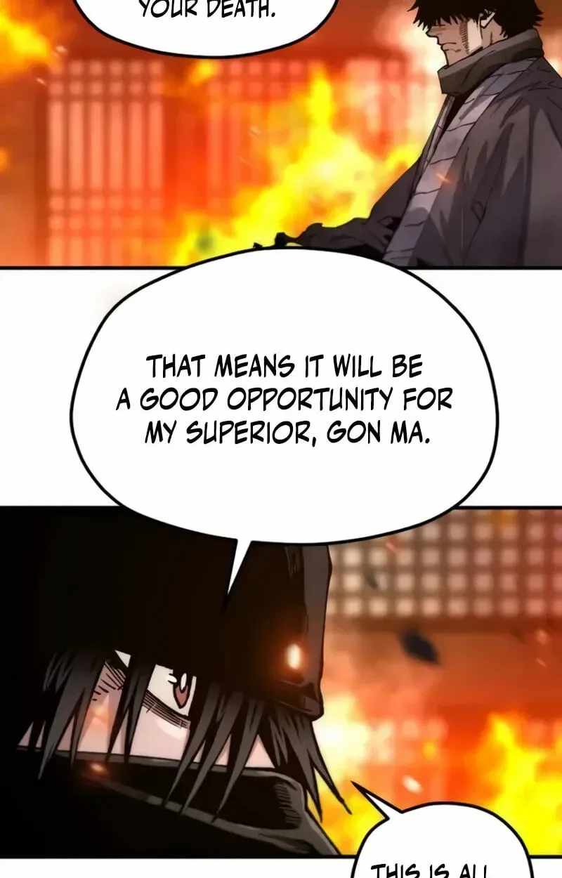 18+ Heavenly Demon Cultivation Simulation Chapter 185 page 120